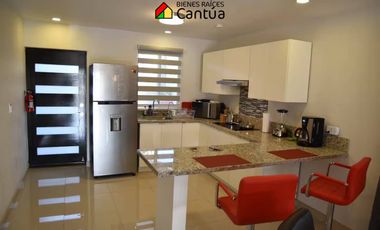 Casa en renta | Moderna y equipada | Zona Centro Ensenada