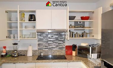 Casa en renta | Moderna y equipada | Zona Centro Ensenada
