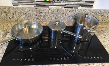 Casa en renta | Moderna y equipada | Zona Centro Ensenada