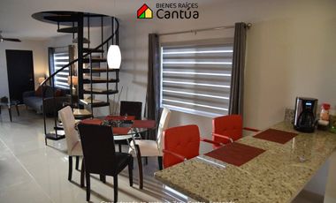 Casa en renta | Moderna y equipada | Zona Centro Ensenada