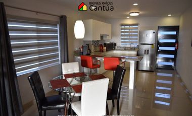 Casa en renta | Moderna y equipada | Zona Centro Ensenada