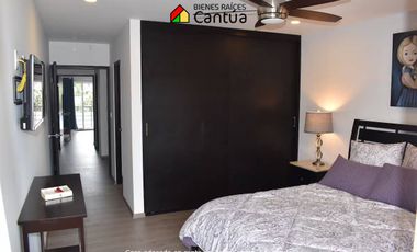 Casa en renta | Moderna y equipada | Zona Centro Ensenada