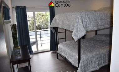 Casa en renta | Moderna y equipada | Zona Centro Ensenada