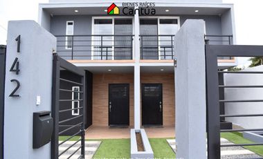 Casa en renta | Moderna y equipada | Zona Centro Ensenada