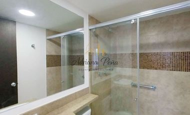 Apartamento remodelado en Altos de San Jorge – Suba | Piso alto, ascensor y parqueadero