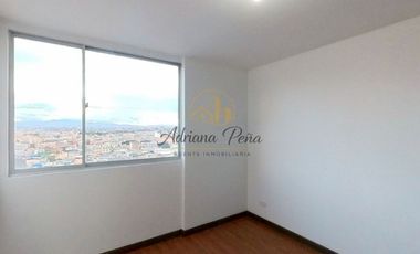 Apartamento remodelado en Altos de San Jorge – Suba | Piso alto, ascensor y parqueadero
