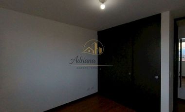 Apartamento remodelado en Altos de San Jorge – Suba | Piso alto, ascensor y parqueadero