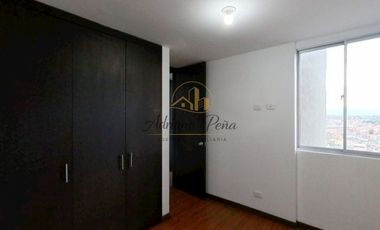 Apartamento remodelado en Altos de San Jorge – Suba | Piso alto, ascensor y parqueadero