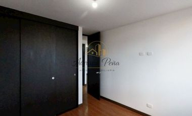 Apartamento remodelado en Altos de San Jorge – Suba | Piso alto, ascensor y parqueadero