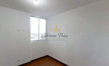 Apartamento remodelado en Altos de San Jorge – Suba | Piso alto, ascensor y parqueadero