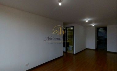 Apartamento remodelado en Altos de San Jorge – Suba | Piso alto, ascensor y parqueadero