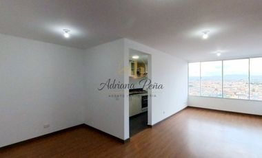 Apartamento remodelado en Altos de San Jorge – Suba | Piso alto, ascensor y parqueadero