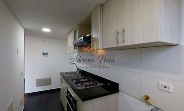 Apartamento remodelado en Altos de San Jorge – Suba | Piso alto, ascensor y parqueadero