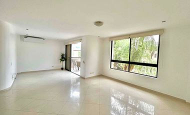 BOSQUES DE CASTILLA, AMPLIOS ESPACIOS, TERRAZA, ASCENSOR