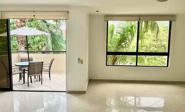 BOSQUES DE CASTILLA, AMPLIOS ESPACIOS, TERRAZA, ASCENSOR