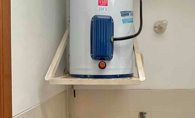 BOSQUES DE CASTILLA, AMPLIOS ESPACIOS, TERRAZA, ASCENSOR