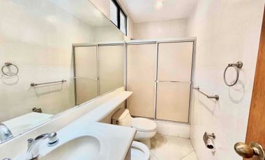 BOSQUES DE CASTILLA, AMPLIOS ESPACIOS, TERRAZA, ASCENSOR