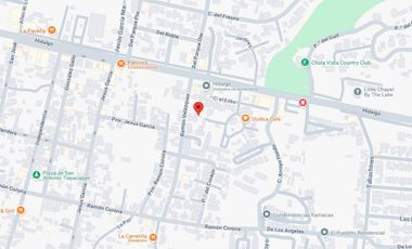 CASA EN VENTA, 4 RECAMARAS, 2 BAÑOS Y 2 LUGARES DE ESTACIONAMIENTO.