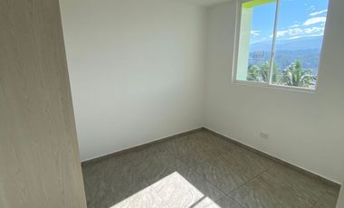 ARRIENDO APARTAMENTO CONJUNTO BORA