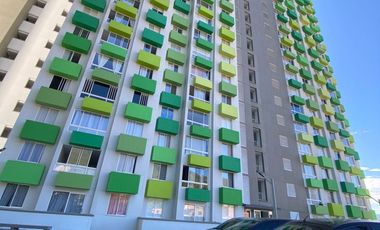 ARRIENDO APARTAMENTO CONJUNTO BORA