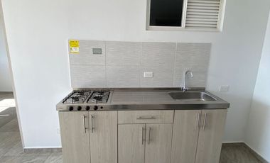 ARRIENDO APARTAMENTO CONJUNTO BORA
