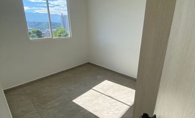 ARRIENDO APARTAMENTO CONJUNTO BORA