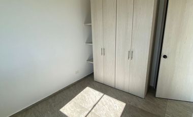ARRIENDO APARTAMENTO CONJUNTO BORA
