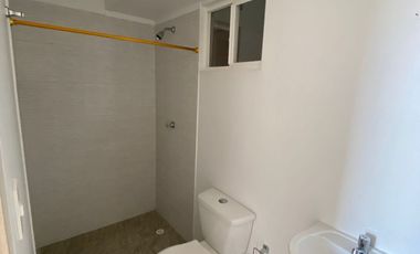 ARRIENDO APARTAMENTO CONJUNTO BORA