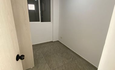 ARRIENDO APARTAMENTO CONJUNTO BORA