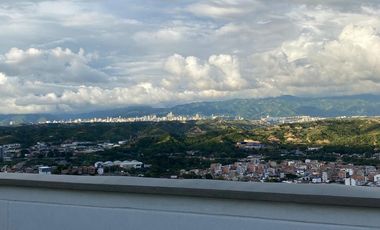 ARRIENDO APARTAMENTO CONJUNTO BORA