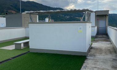 ARRIENDO APARTAMENTO CONJUNTO BORA