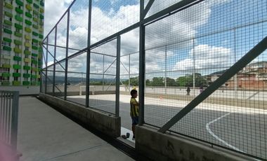 ARRIENDO APARTAMENTO CONJUNTO BORA