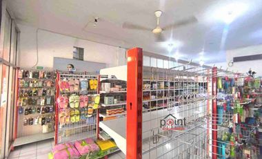 ruko dan kost strategis tepi jalan utama UNS Jebres Surakarta
