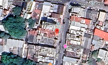 VENTA CASA TUXTLA GUTIERREZ CHIAPAS