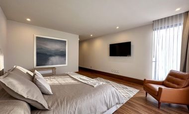 Casa con Alberca y Vista Al Campo de Golf en El Cielo - Guadalajara