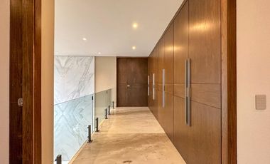 Casa con Alberca y Vista Al Campo de Golf en El Cielo - Guadalajara