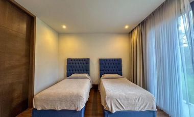 Casa con Alberca y Vista Al Campo de Golf en El Cielo - Guadalajara