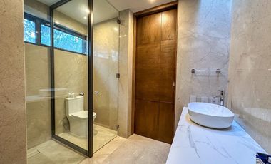 Casa con Alberca y Vista Al Campo de Golf en El Cielo - Guadalajara