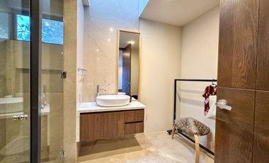 Casa con Alberca y Vista Al Campo de Golf en El Cielo - Guadalajara