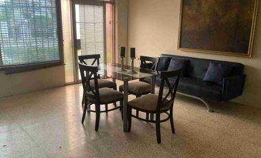 🟢ALQUILER AMPLIA SUITE SEMIAMOBLADA EN URDESA CENTRAL🟢