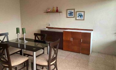 🟢ALQUILER AMPLIA SUITE SEMIAMOBLADA EN URDESA CENTRAL🟢