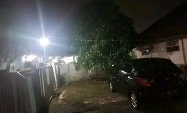 Dijual Rumah Lama Hitung Tanah Lokasi Strategis di Kebon Kolot Nagri Kaler Kota Purwakarta