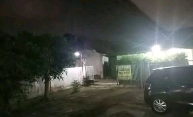 Dijual Rumah Lama Hitung Tanah Lokasi Strategis di Kebon Kolot Nagri Kaler Kota Purwakarta