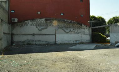 Estacionamiento en renta Tlalnepantla (Planta Baja 0)