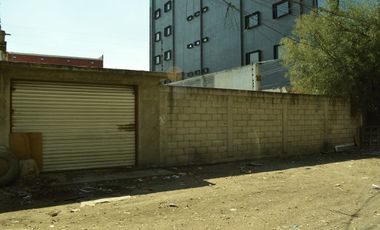 Estacionamiento en renta Tlalnepantla (Planta Baja 0)