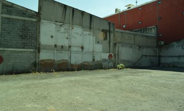 Estacionamiento en renta Tlalnepantla (Planta Baja 0)