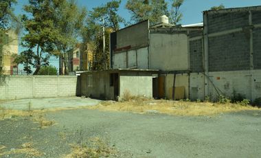 Estacionamiento en renta Tlalnepantla (Planta Baja 0)