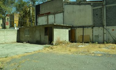 Estacionamiento en renta Tlalnepantla (Planta Baja 0)