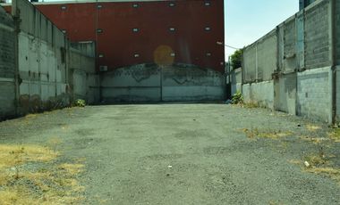 Estacionamiento en renta Tlalnepantla (Planta Baja 0)