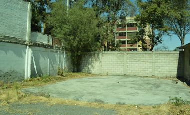 Estacionamiento en renta Tlalnepantla (Planta Baja 0)